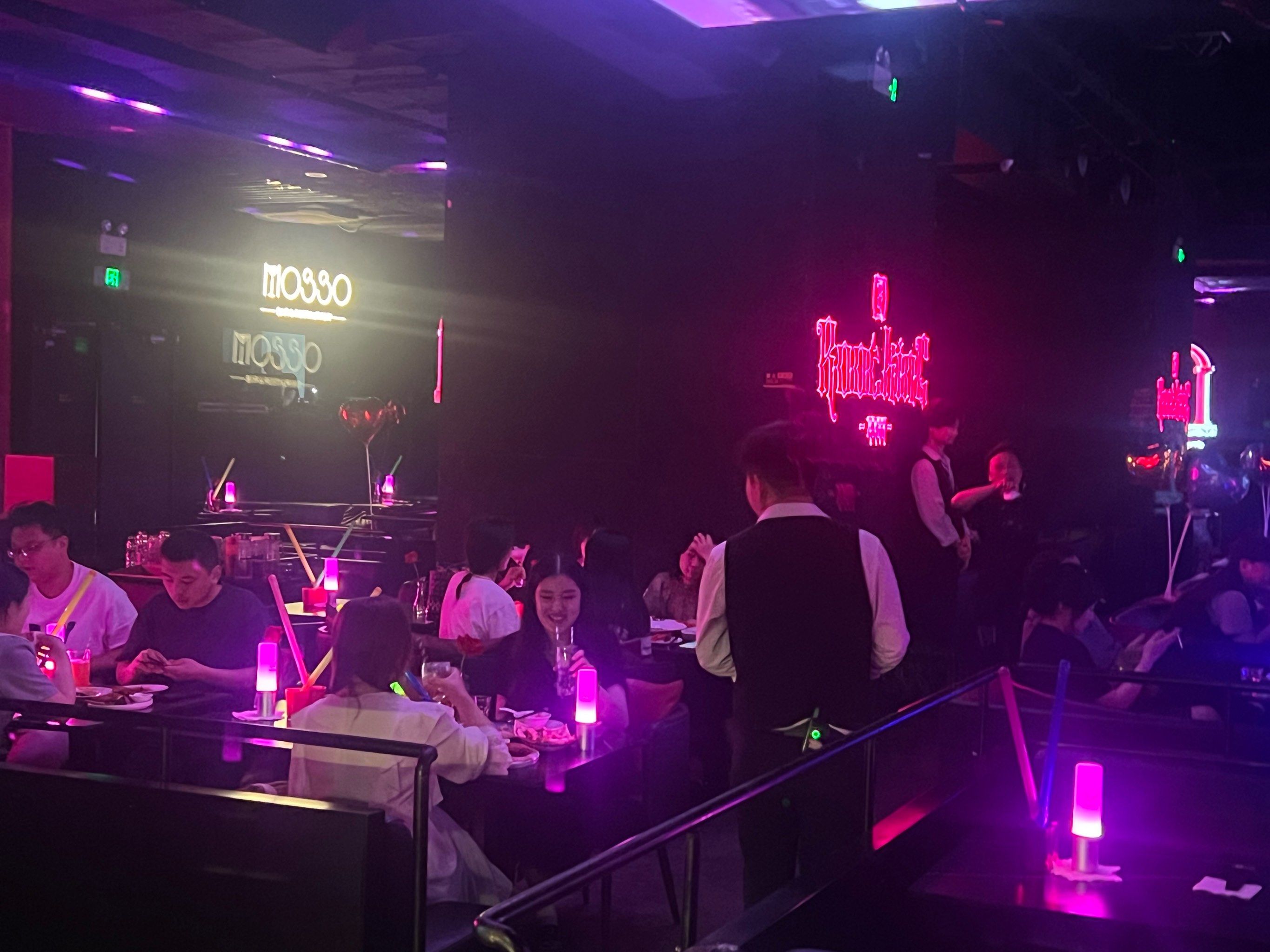 武汉商务ktv优选商务ktv预订服务-汉南区ktv预定