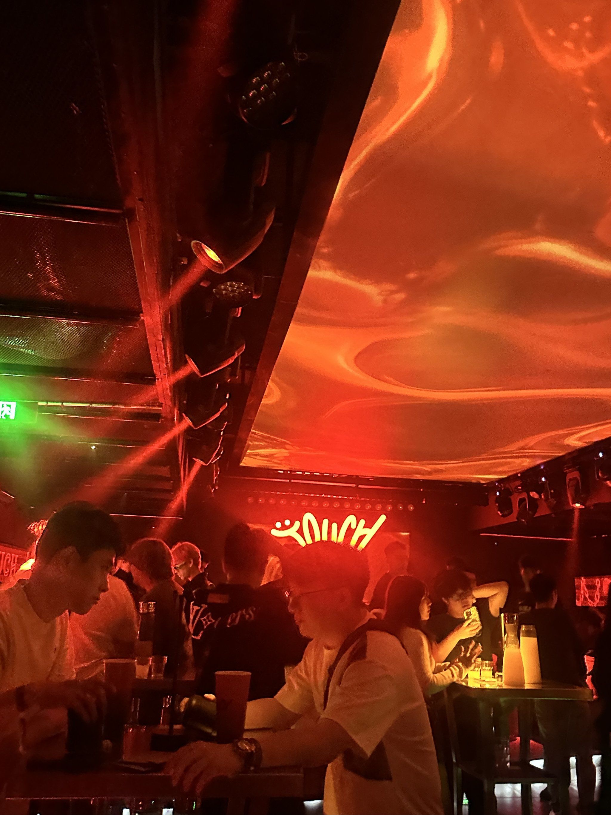 武汉商务ktv尽享专属高端体验-汉南区ktv预定